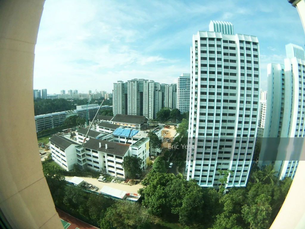 Hazel Park Condominium thumbnail photo